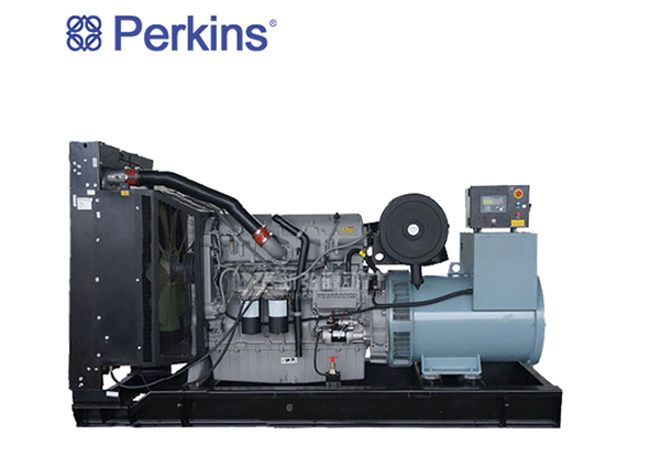 300KW 375KVA