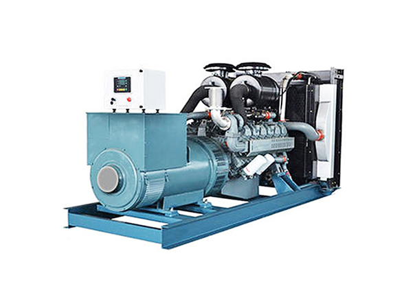 Vman generators