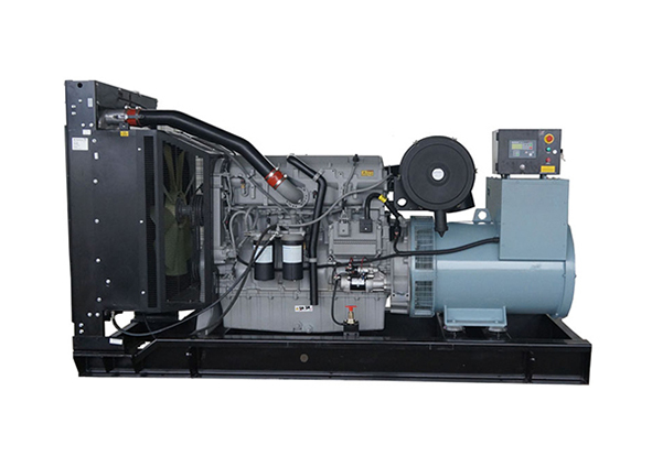Perkins generators