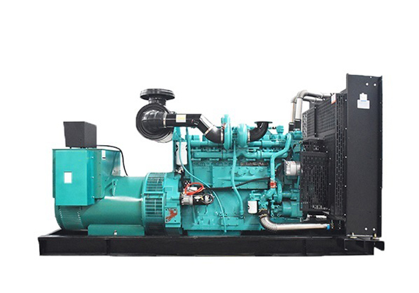 200KW 250KVA
