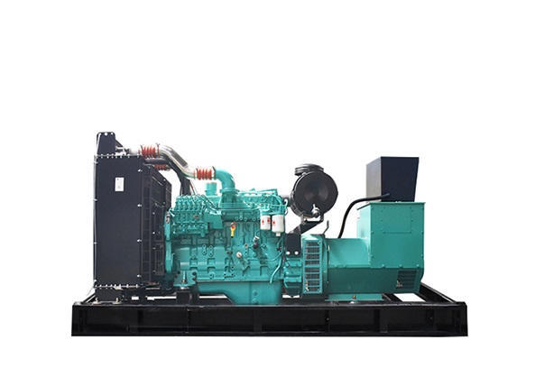 500KW 625KVA