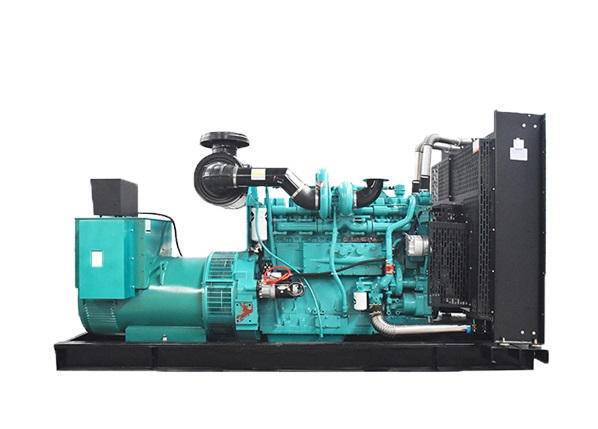 400KW 500kva