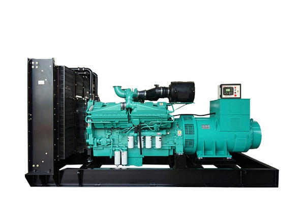 1000KW 1250KVA
