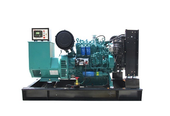 50KW 62.5KVA