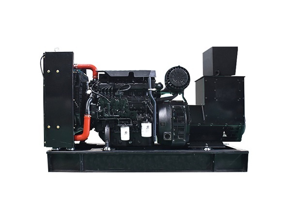 30KW 37.5KVA 