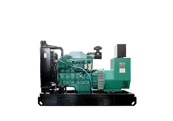 150KW 187.5KVA