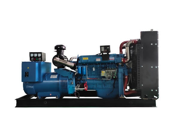 1000KW 1250KVA
