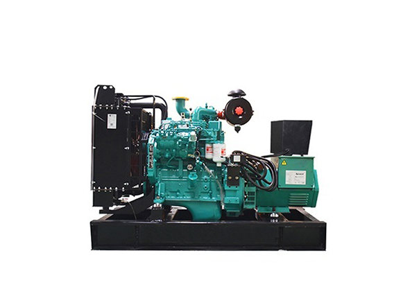 30KW 37.5KVA