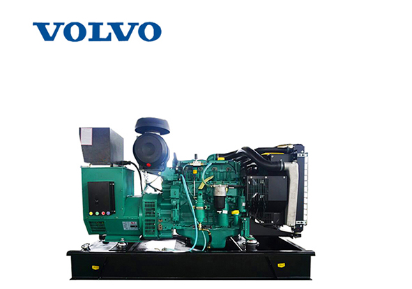 100KW 125KVA