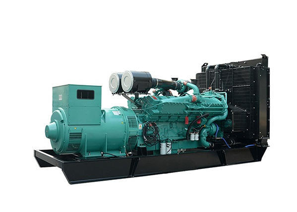 1200KW 1500KVA