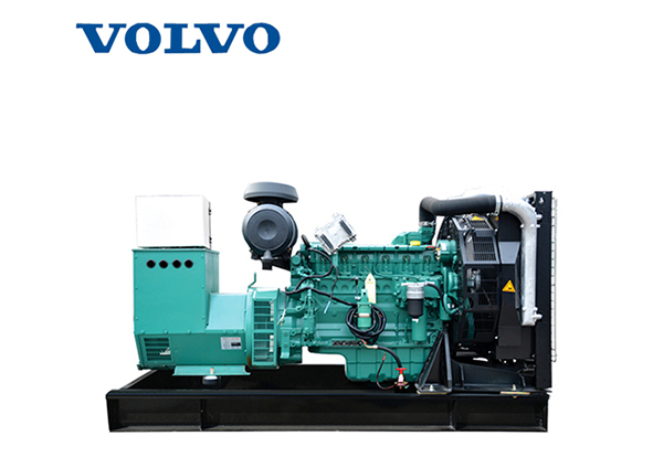 300KW 375KVA