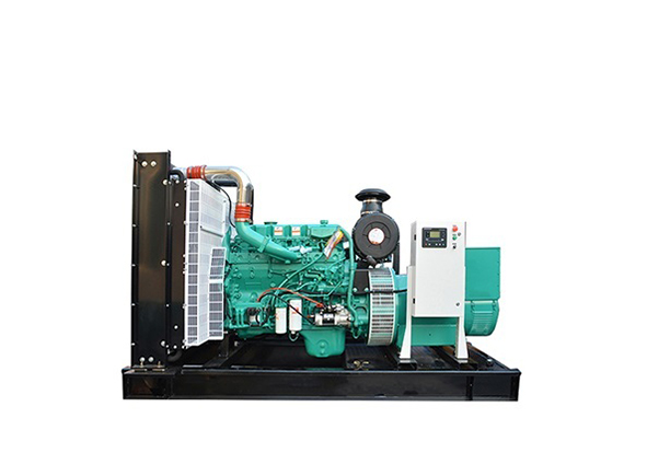 300KW 375KVA