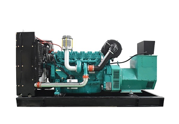 400KW 500kva