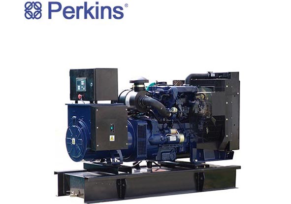 100KW 125KVA