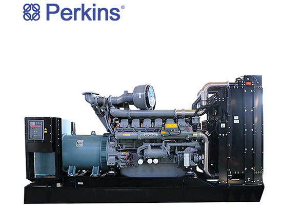 400KW 500kva
