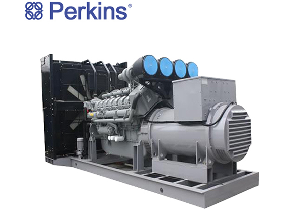 800KW 1000KVA