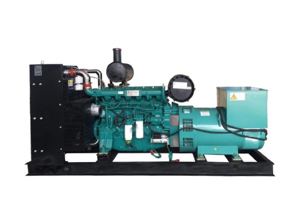 120KW 150KVA
