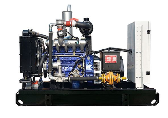 Gas generators