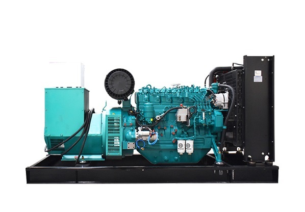 300KW 375KVA