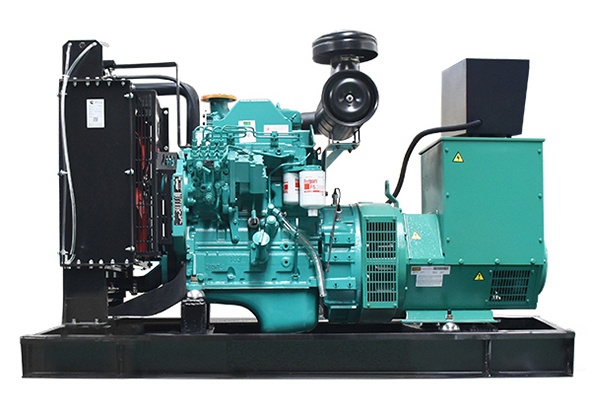 Cummins generators
