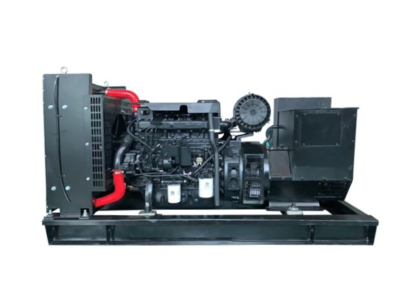 100KW 125KVA
