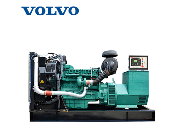 400KW 500kva