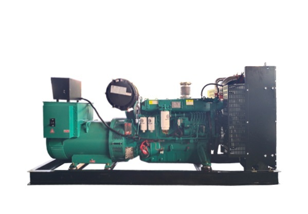 150KW 187.5KVA