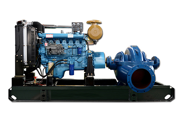 Water Pump Sets