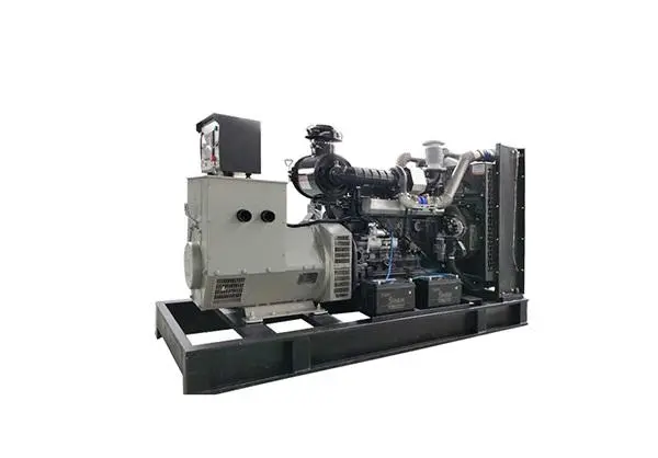 400KW 500kva