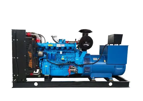 400KW 500kva