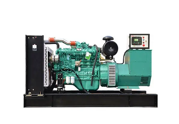 150KW 187.5KVA