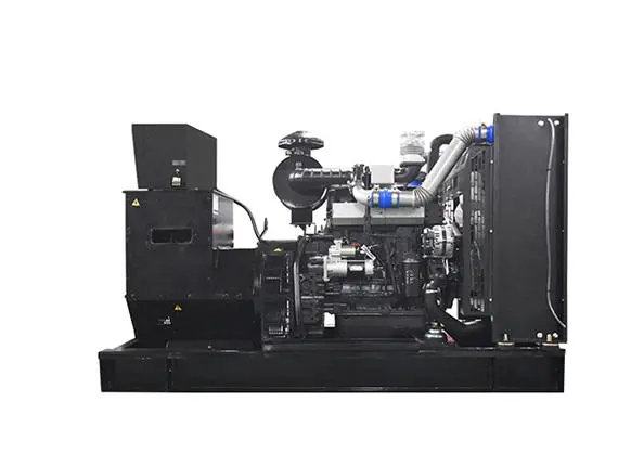 100KW 125KVA