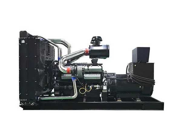 800KW 1000KVA