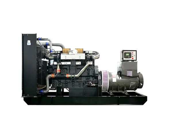 700KW 875KVA