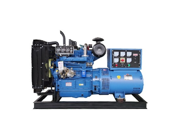 50KW 62.5KVA
