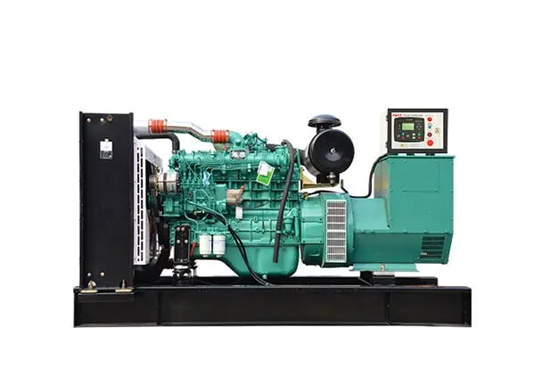 200KW 250KVA