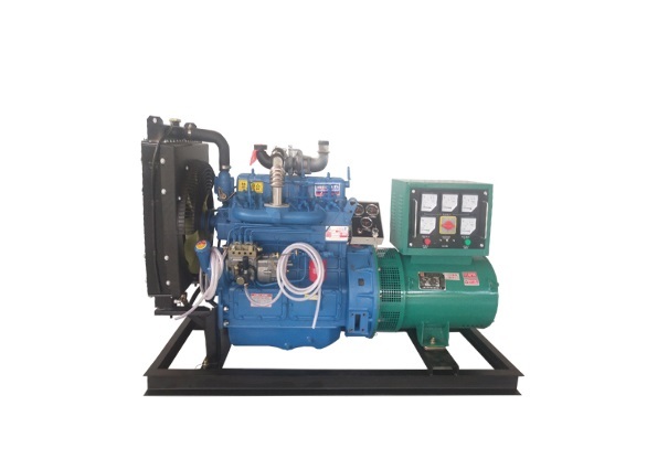 40KW 50kva