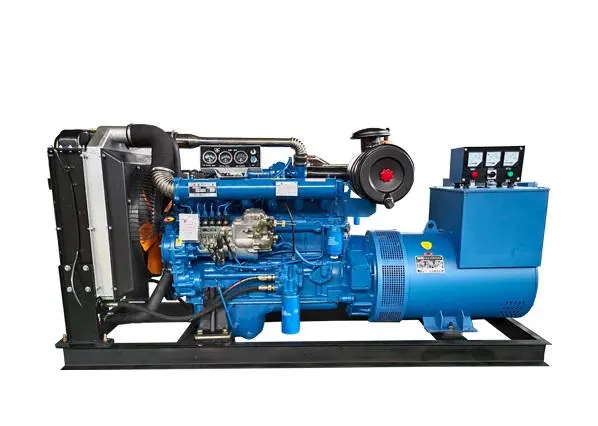 150KW 187.5KVA