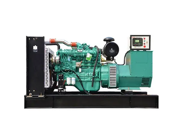 300KW 375KVA 