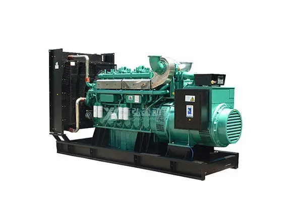 800KW 1000KVA