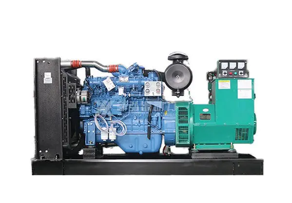 100KW 125KVA