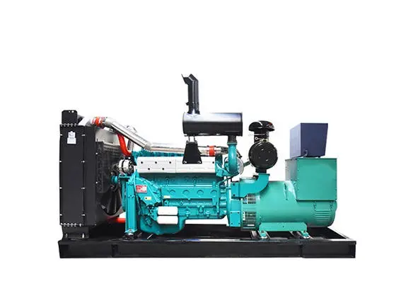 200KW 250KVA