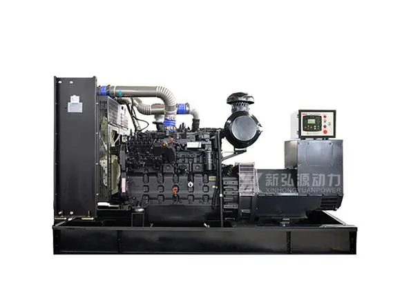 200KW 250KVA