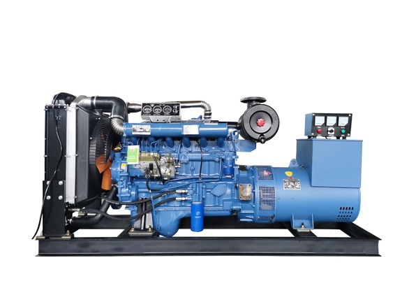 120KW 150KVA