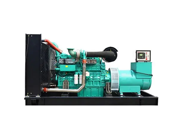 400KW 500kva