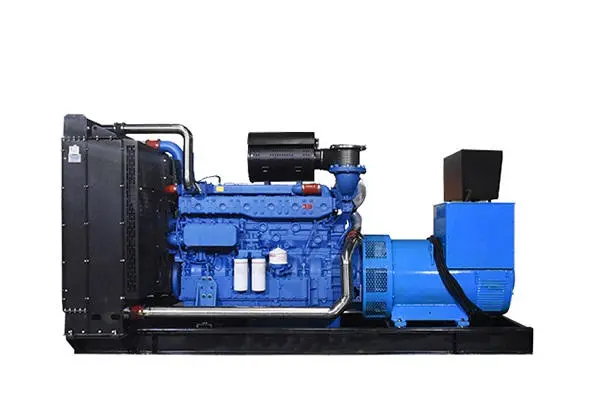 500KW 625KVA
